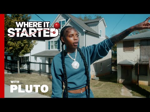 4 Shooters Only™ and BIG PLUTO 