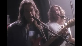 Chicago - "You're Not Alone" (Official Music Video)