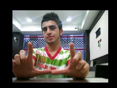 Mc Keshh & Dj Kaplan - Harcandı Gitti