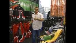 2005 IAO and Dukes of Hazard Scenario