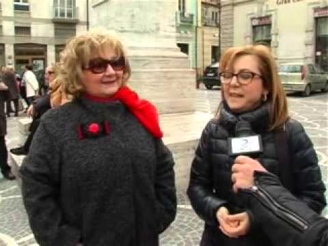 ONDA TG 20.03.2013 - CERIMONIA DIES NATALI OVIDIO