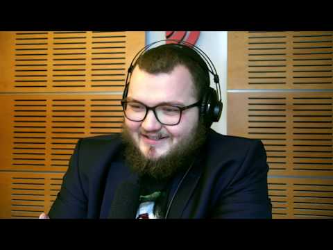 Studenckie Radio Egida ma 50 lat. Radio Katowice, 14.11.2019.