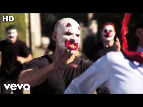 Chevelle - The Fad (Official HD Video)