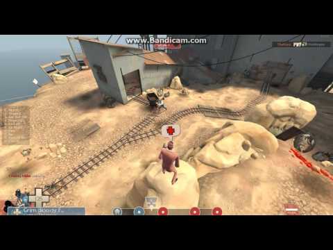 Steam Community :: Video :: Frag Clip (Me Vs Bot)