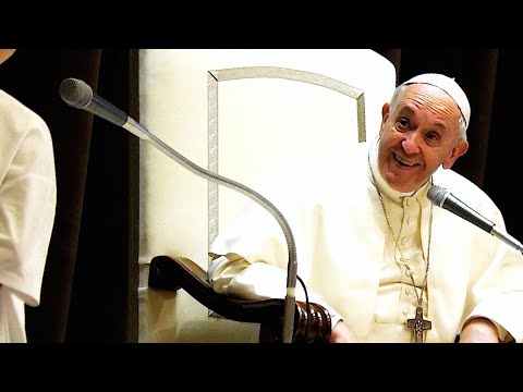 Dieci anni con papa Francesco