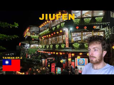 Il meglio di Jiufen: trekking, cascate e old street