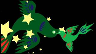 Laurie Anderson - The beginning of memory