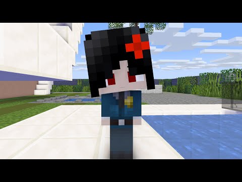 MONSTER SCHOOL : CHICKEN WING MEME POLICE SADAKO - MINECRAFT ANIMATION