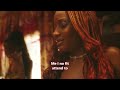 Ayra Starr (2021) - Beggie Beggie ft CKay (19 & Dangerous) (Official Video With Lyrics)
