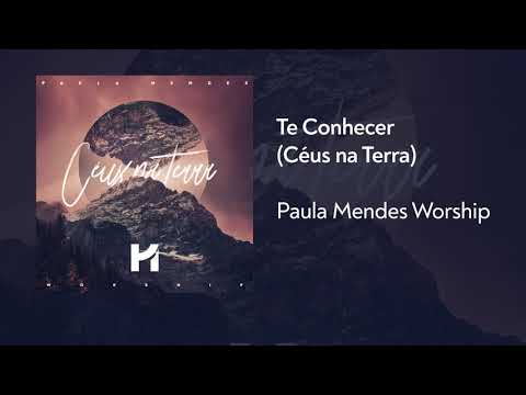 Te Conhecer video