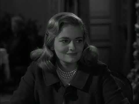 4x17 pt.08 Passaggio sulla Lady Anne - Ai Confini Della Realtà (The Twilight Zone)