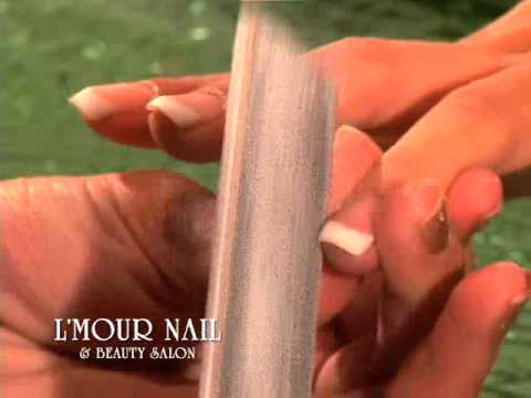 L'mour Nail & Beauty Salon - Pamper Yourself