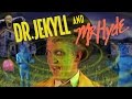 Dr. Jekyll and Mr. Hyde: THE MOVIE (2015) TRAILER