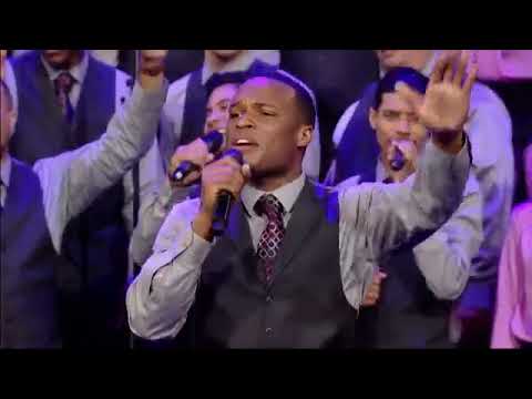 At The Cross   The Brooklyn Tabernacle