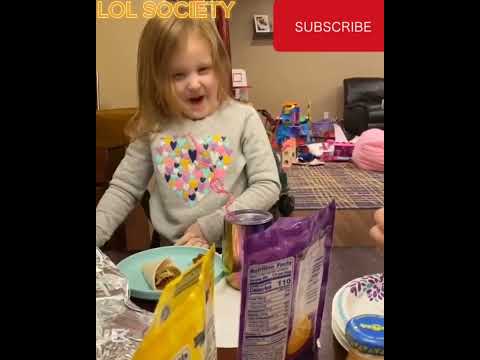 NA Ah, not you (food edition)