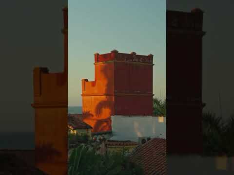 Cuando el sol se funde con el mar | Casa La Factoría by Faranda Boutique