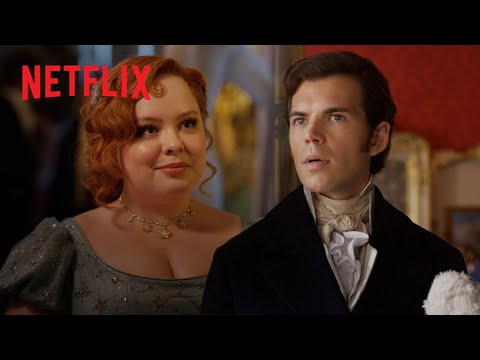 Bridgerton | Season 3 Recap | Netflix
