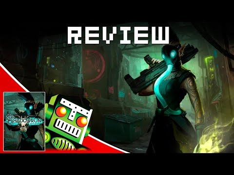 Shadowrun Returns | Destructoid Review