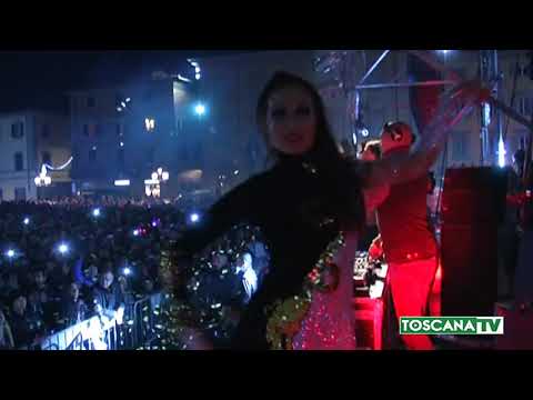 2018-11-09 PRATO - SAN SILVESTRO IN PIAZZA CON LA BAND I MINISTRI