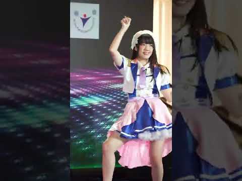 Urmine cover J-Pop (Mew/FANCAM) : ICONSIAM DANCETOPIA COMPETITION