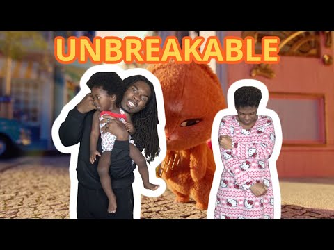 CGI 3D Animated Short: "Unbreakable" - by Roof Studio | TheCGBros | (BEST REACTION)