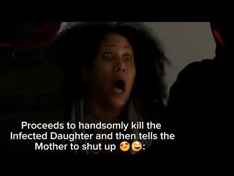 The Strain Vaun RIZZ Edit (Shitpost)