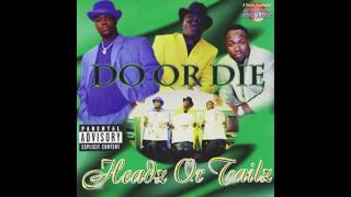 Do or Die - all in the club