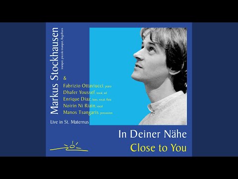 Close to You -- In Deiner Nähe