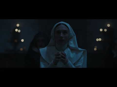 The  Nun Clips  Don't Stop Praying