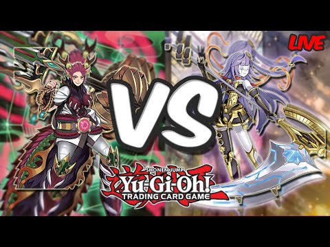 FULL Power Zoodiac vs FULL Power Orcust Phantom Knight In Master Rule 5! |Yu-Gi-Oh Real Live Games!|