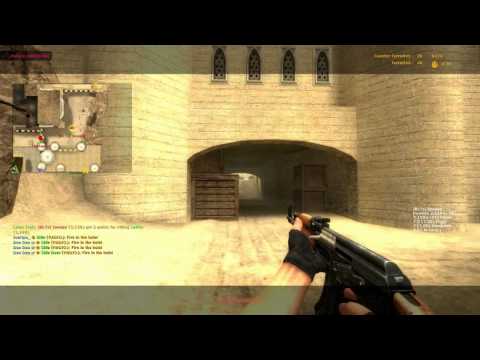 counter strike source pc telecharger