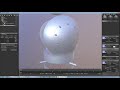 Marmoset Painter Tutorial