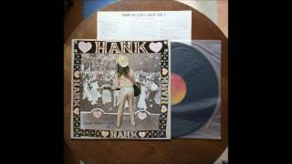 09. Am I That Easy To Forget  -  Leon Russell  -  Hank Wilson's Back Vol. I