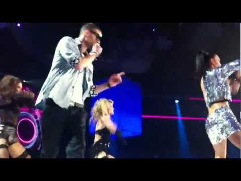 Majk Spirit ft Layla- Sexy Slávik 2011