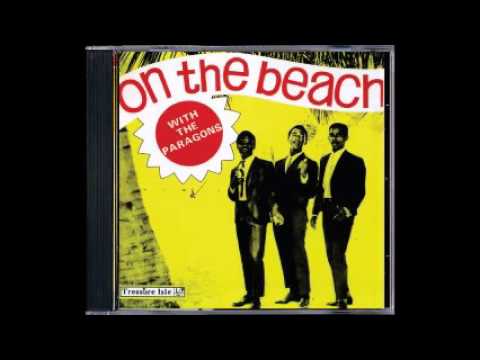 The Paragons - The Number One For Me / M JUNIOR ROOTS - AL: DIVULGANDO O BOM DO REGGAE