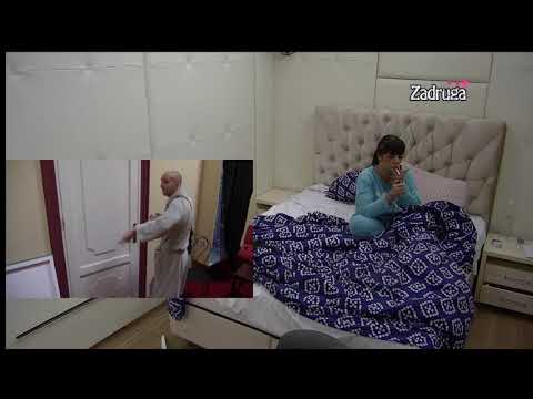 Zadruga 3 - Mlađa se vraća u studio - 26.02.2020.