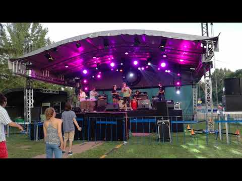 Blazzaj la Flex Fest