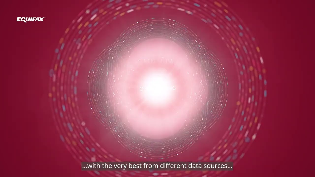 Equifax - Open Banking Solutions