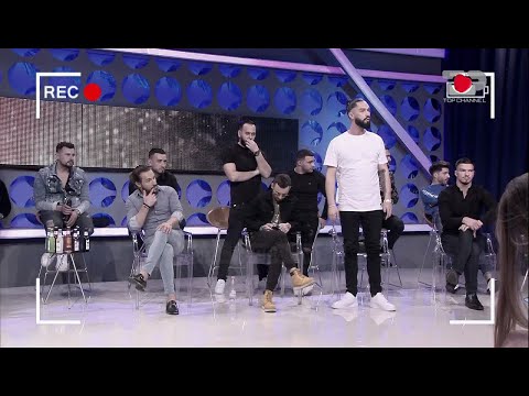 Prapaskenat, ku Atdheu largohet furishëm nga studio - Përputhen, 9 Shkurt 2021