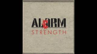 The Alarm - Strength