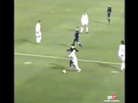 11.12.2004. España. Albacete - Barcelona (Resumen)