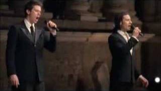 Isabel By Il Divo (Music Video)