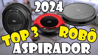 ✅ Robô Aspirador: Guia Completo e Comparação | aspirador robo multilaser | comprar aspirador de pó