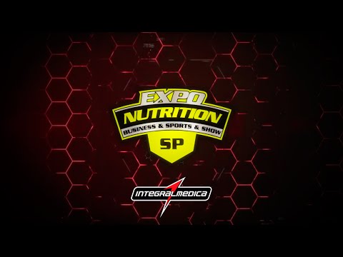 Integralmédica na ExpoNutrition 2015