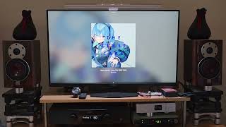 Stellar Stellar / THE FIRST TAKE (星街すいせい) #空気録音 #64samples