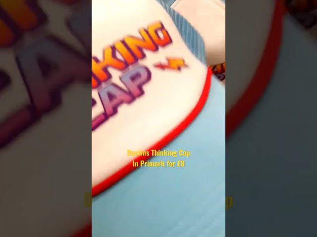Vídeo relacionado con MERCHANDMANIA Gorra ROJA ADOPTA UN DEMOPERRO DEMOPERROS Color Cap.