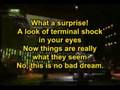 Pink Floyd - Sheep (Karaoke) 