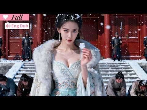 【Multi Sub】Backstabbed By Her Own Family! Reborn Warrior Princess Seeks Vengeance!