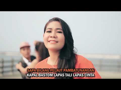 Balada Pelaut - Nona Kawilarang I lagu Manado I lagu Indonesia Timur (Official Video Music)