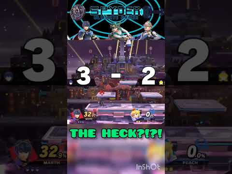 The heck was this Tipper?!?!